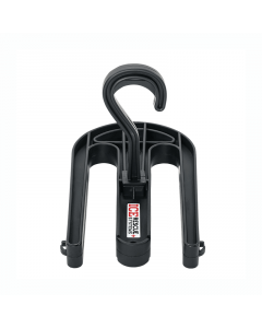 Ice Rescue Suit Hanger