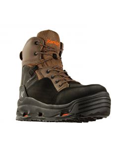 Korkers Buckskin Boots