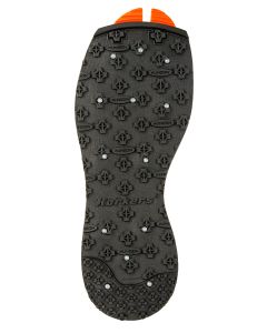 Korkers Studded Kling-On® Sole