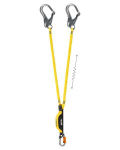 Petzl Absorbica-Y MGO International Version