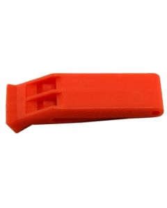 Lifejacket Safety Pealess Whistle