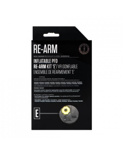 Mustang MA7114 HR Auto/Manual 33g Bayonet Re-arm Kit E