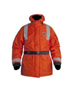 Mustang MC1536 ThermoSystem Plus Coat 
