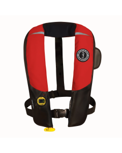 Mustang MD 3151 Pilot 38 Manual Inflatable PFD