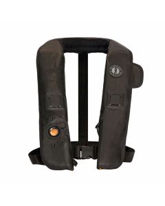 Mustang MD3155 HE Heavy Enforcement Inflatable PFD with HIT