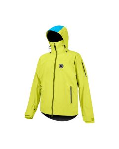 Mustang MJ 1000 Taku Waterproof Jacket