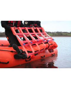 Fibrelight Man Over Board (MOB) Recovery Cradle