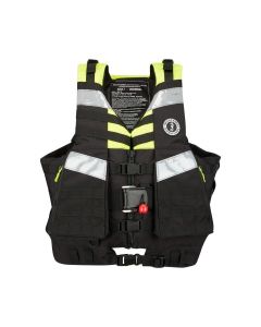 Mustang MRV150 Universal Swift Water Rescue Vest