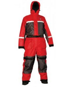 Mustang MS195HX Integrity Suit - w/SOLAS Reflective Tape