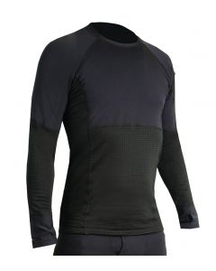 Mustang MSL 602 Midweight Base Layer Top