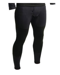 Mustang MSL 603 Thermal Base Layer Midweight Bottom