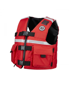 Mustang MV5606 SAR Vest