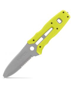 NRS Pilot Access SAR Knife