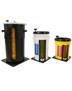 Tether Line Rope with Reel