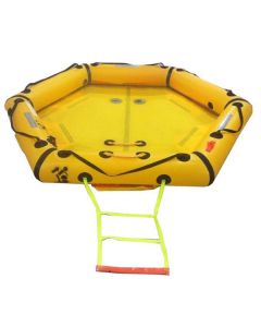 6 Person IBA Rescue Case