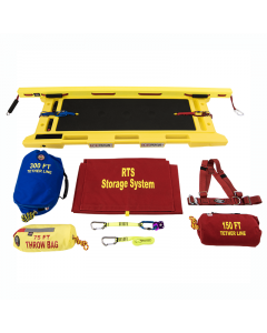 Rapid Transport Extrication Sled Kit 3 In Haul – Out Haul – Leap Frogging