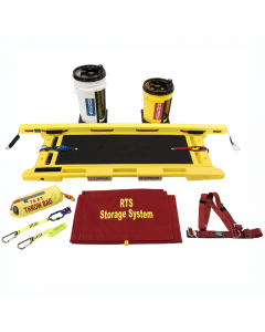 Rapid Transport Extrication Sled Kit 4 In Haul – Out Haul – Leap Frogging