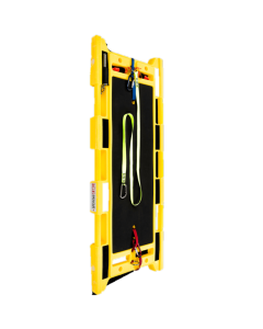 Ice Rescue Systems Rapid Transport Sled