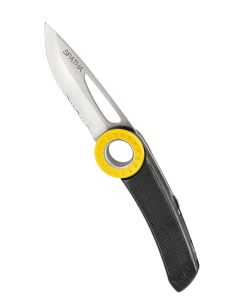 Petzl Spatha Knife