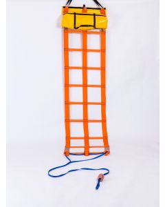 Fibrelight Self-Recovery Ladder
