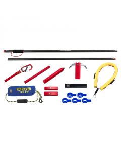 Tactical Reach Pole Kit 3