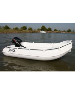 Whaly 270 Boat