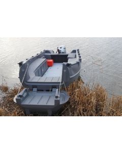 Whaly 455R Professional Boat