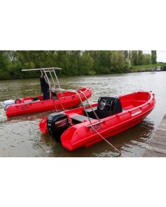 Whaly 500R Professional Boat