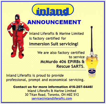 Announcement
